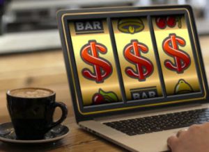 ONLINE SLOT GAMES