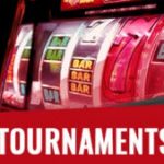 ONLINE SLOT TOURNAMENT