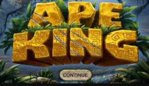 Ape King Slot