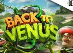 Back to Venus Slot