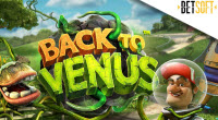 Back to Venus Slot