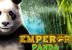 Emperor Panda Slot