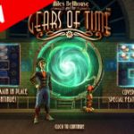 Miles Bellhouse and the Gears of Time Slot