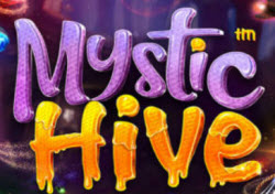 Mystic Hive Slot 