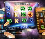 Online Slot Machine Games