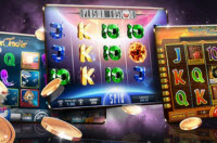 Online Slot Machine Games