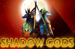 Shadow Gods Slot 