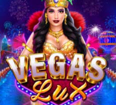  Vegas Lux Slot