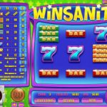 Winsanity Slot