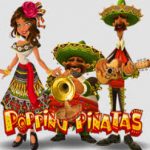 Popping Pinatas Online Slots