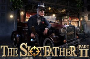 Slotfather Part II Slots