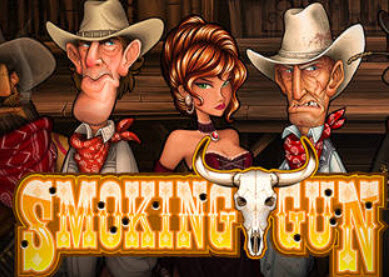  Smoking Gun
