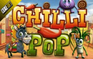 ChilliPop Slot