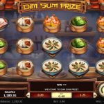 dim sum prize slot