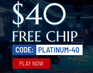 Platinum Reels Casino