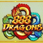 888 dragons slot