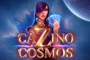 Cazino cosmos slots