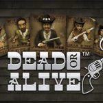 Dead or alive slot