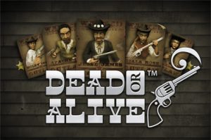 Dead or alive slot