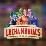 Lucha maniacs slots