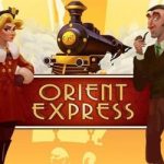 Orient express slots