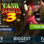 Diamond Reels casino no deposit