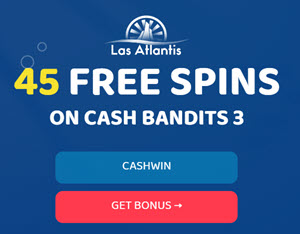 las Atlantis casino