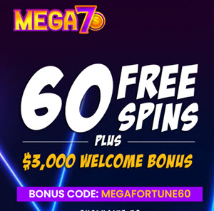 Mega 7s Casino