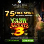 platinum reels casino