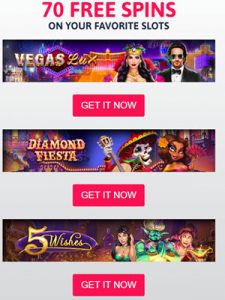 Slots of Vegas