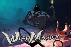 Wish master slot