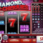 Diamond Cherries Slots