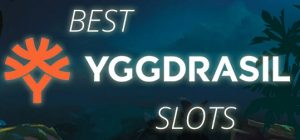 Yggdrasil Slots