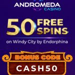 andromeda casino