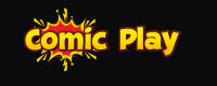 comic play casino