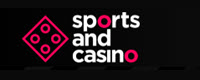 sports and casino