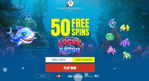 platinum reels casino