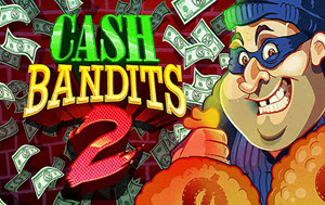 Cash Bandits