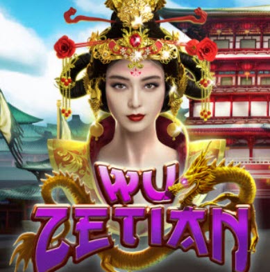 wu zetian slot