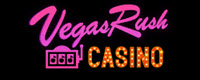 vegas rush