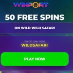 Winport casino
