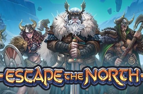 Escape the North Slot